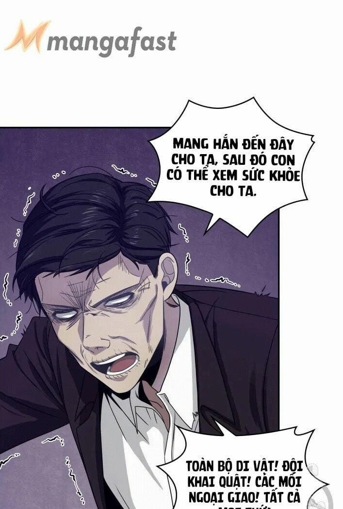 Vua Trộm Mộ 161 trang 7