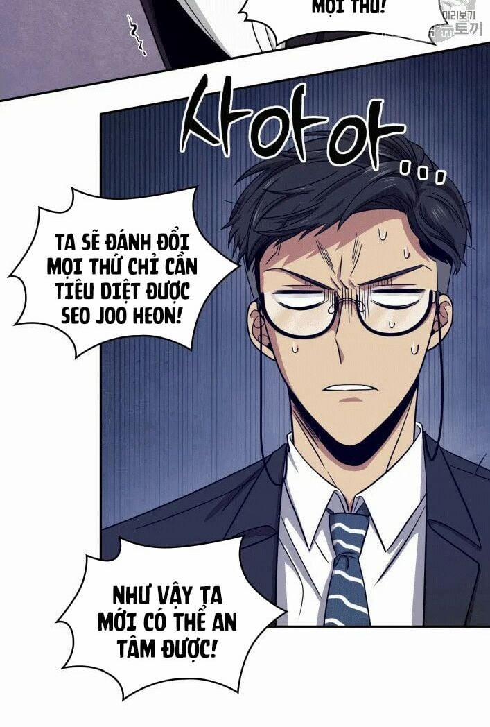 Vua Trộm Mộ 161 trang 8