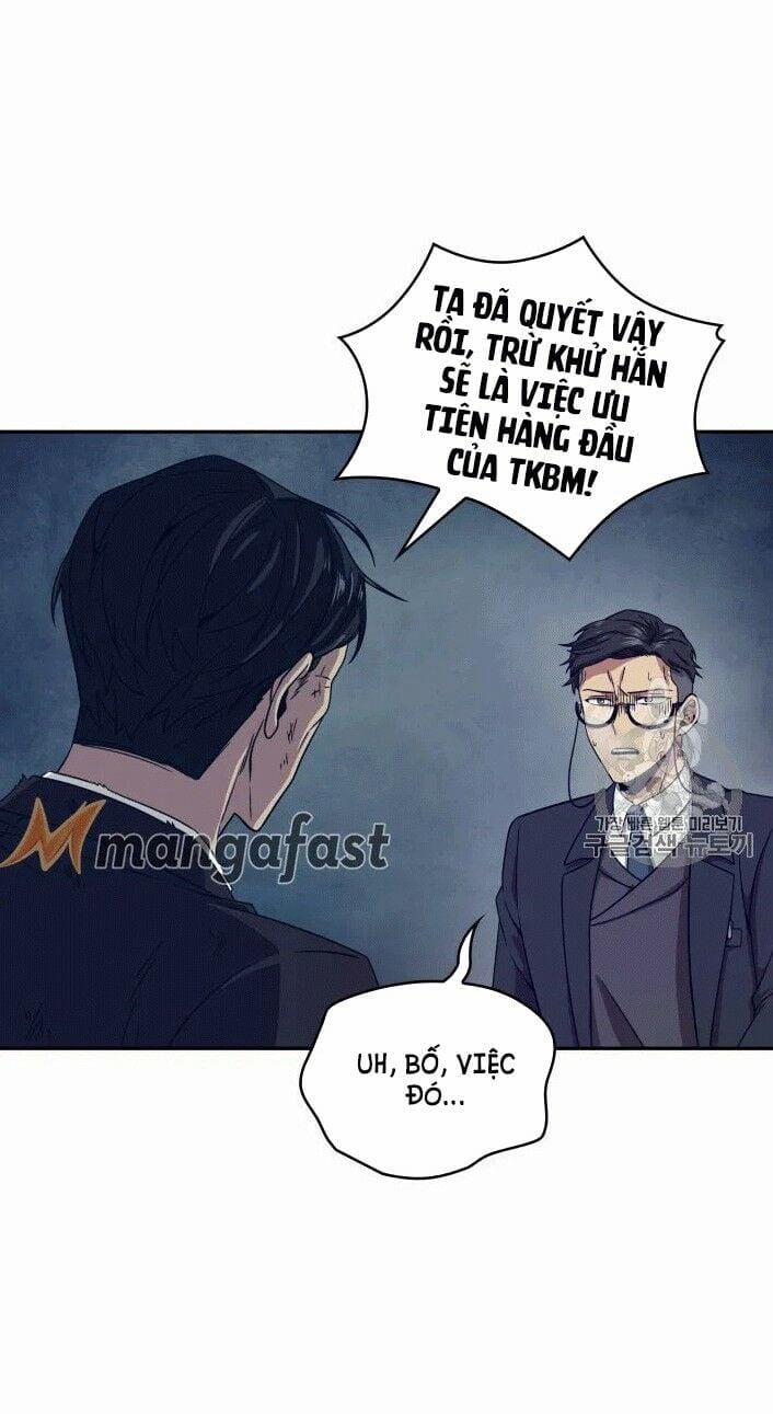 Vua Trộm Mộ 161 trang 9