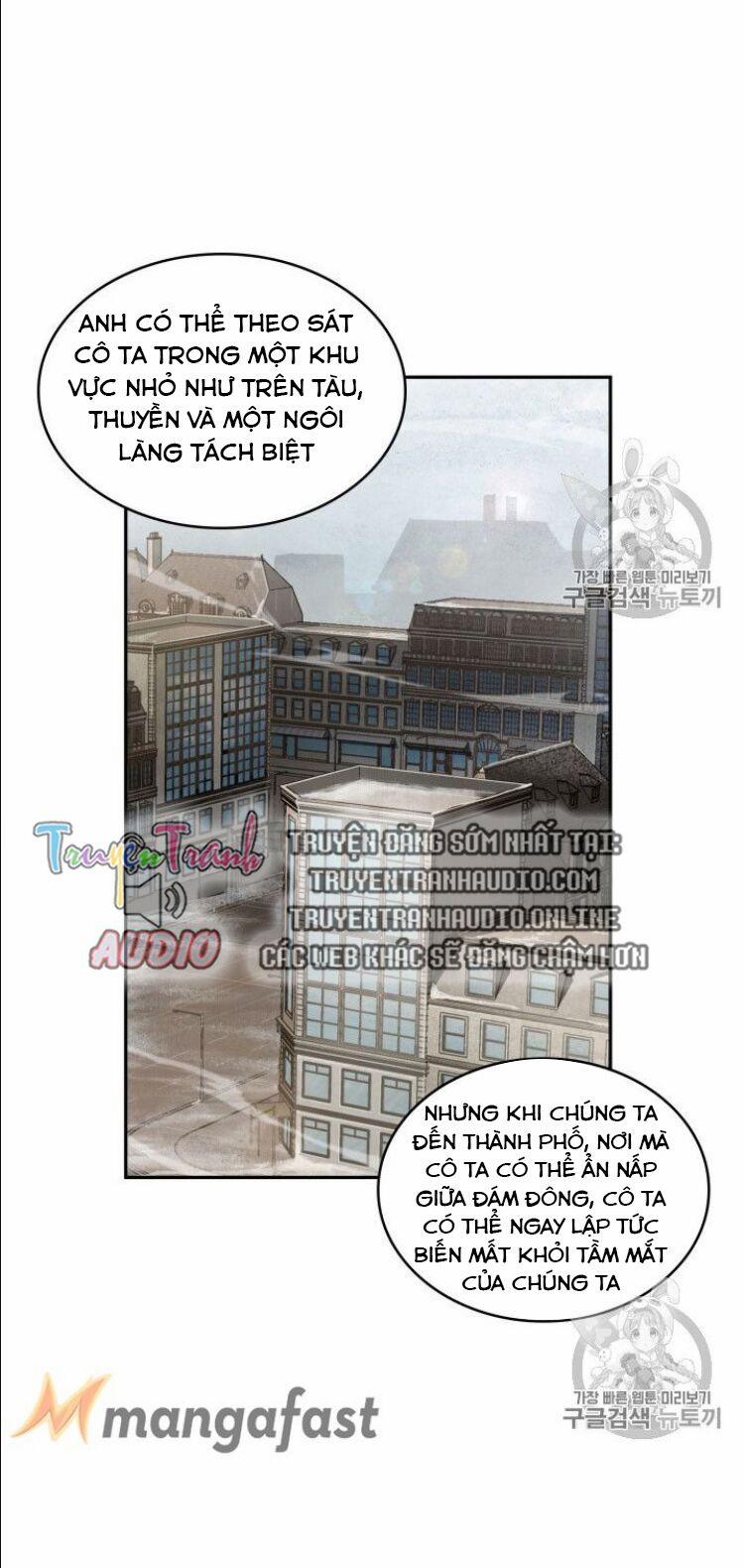 Vua Trộm Mộ 162 trang 10