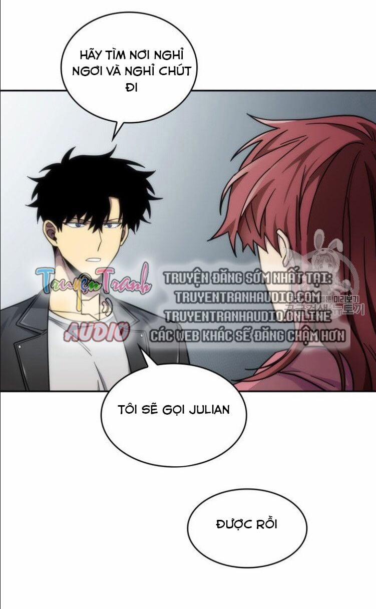 Vua Trộm Mộ 162 trang 19
