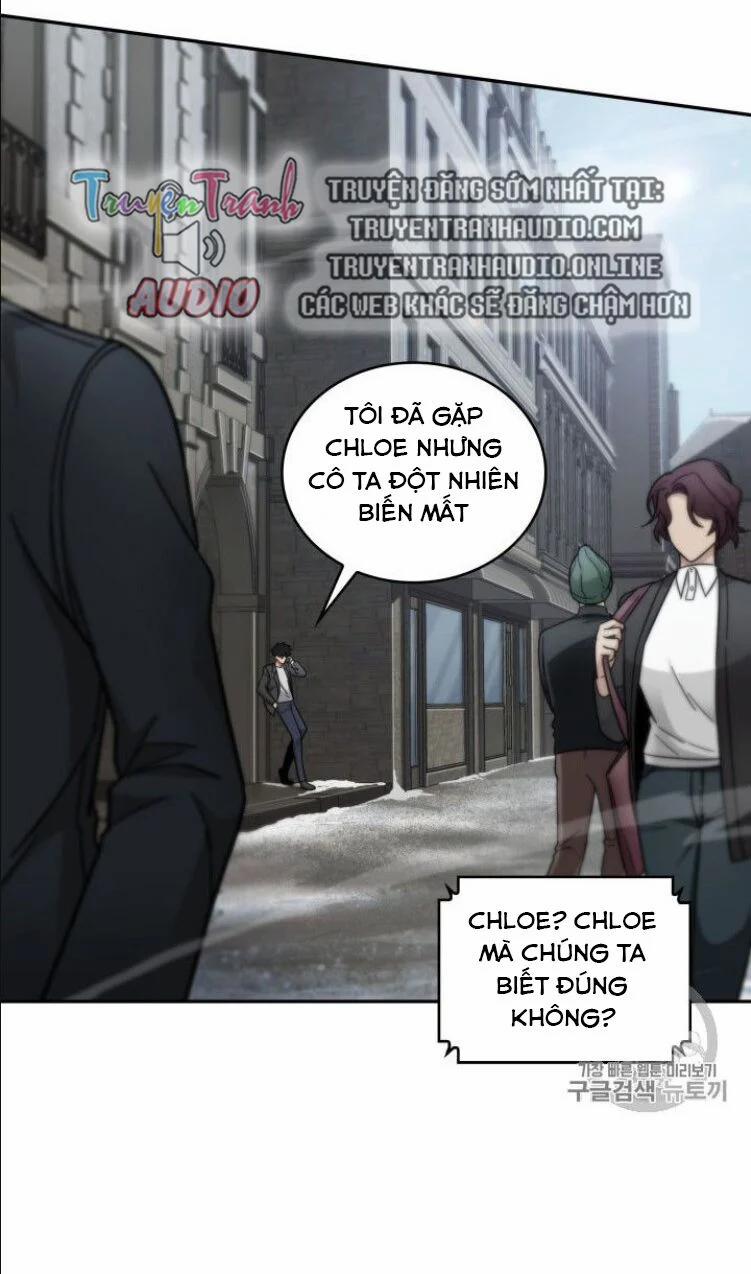 Vua Trộm Mộ 162 trang 22