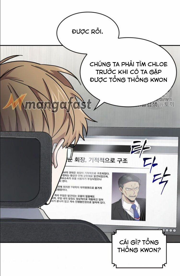 Vua Trộm Mộ 162 trang 25