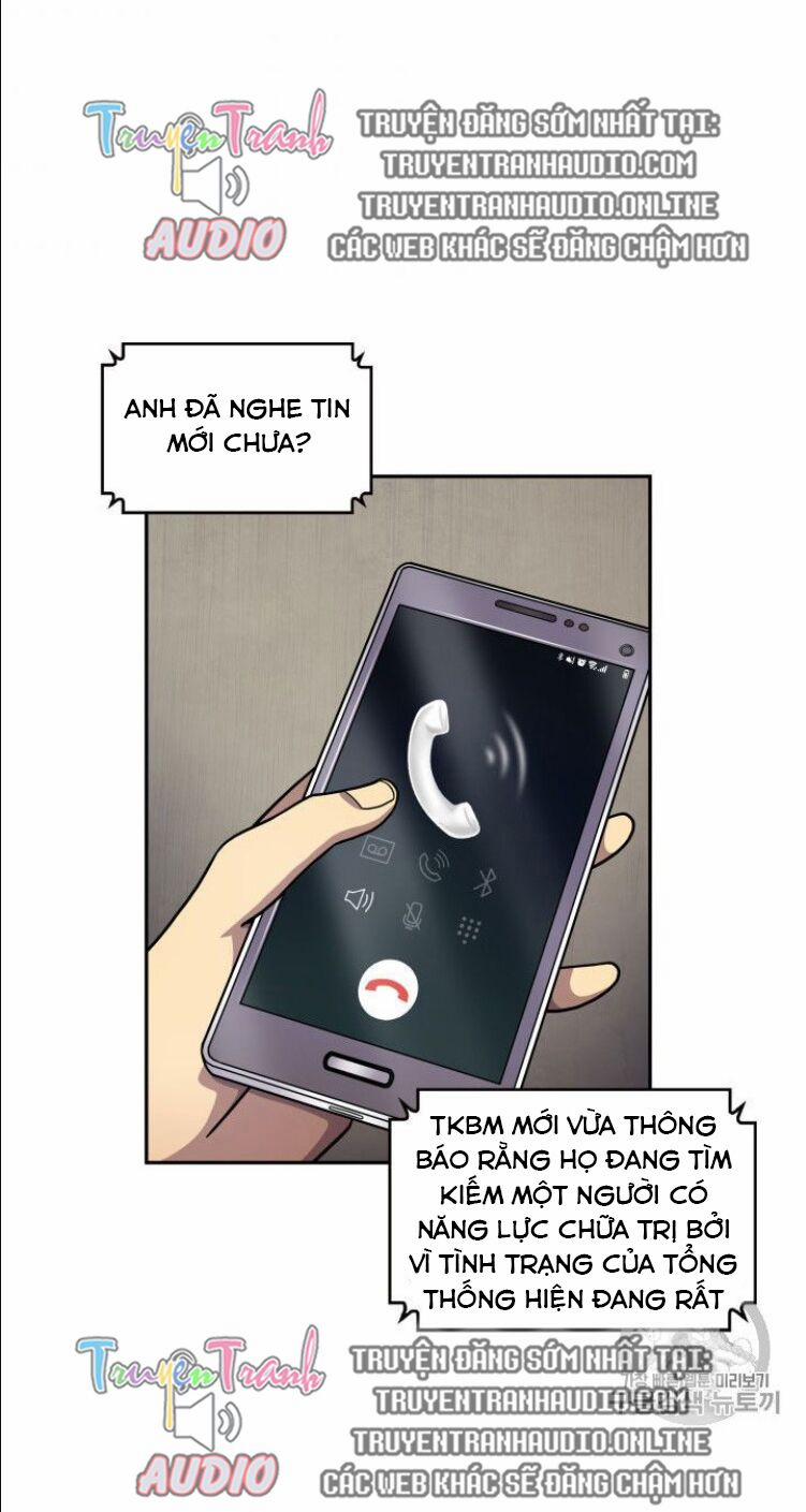Vua Trộm Mộ 162 trang 26