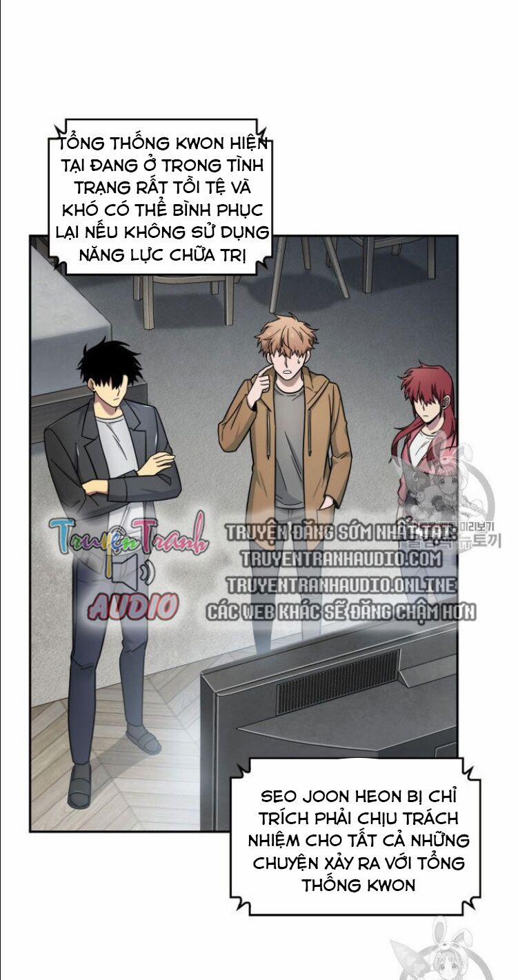 Vua Trộm Mộ 162 trang 28