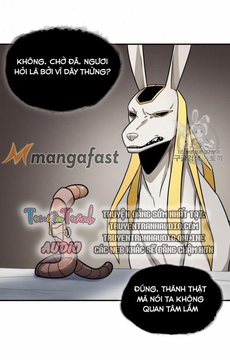 Vua Trộm Mộ 162 trang 40