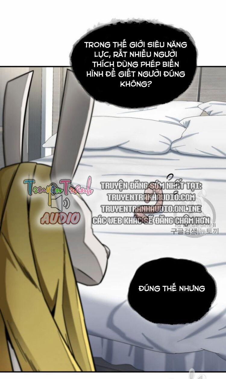 Vua Trộm Mộ 162 trang 44
