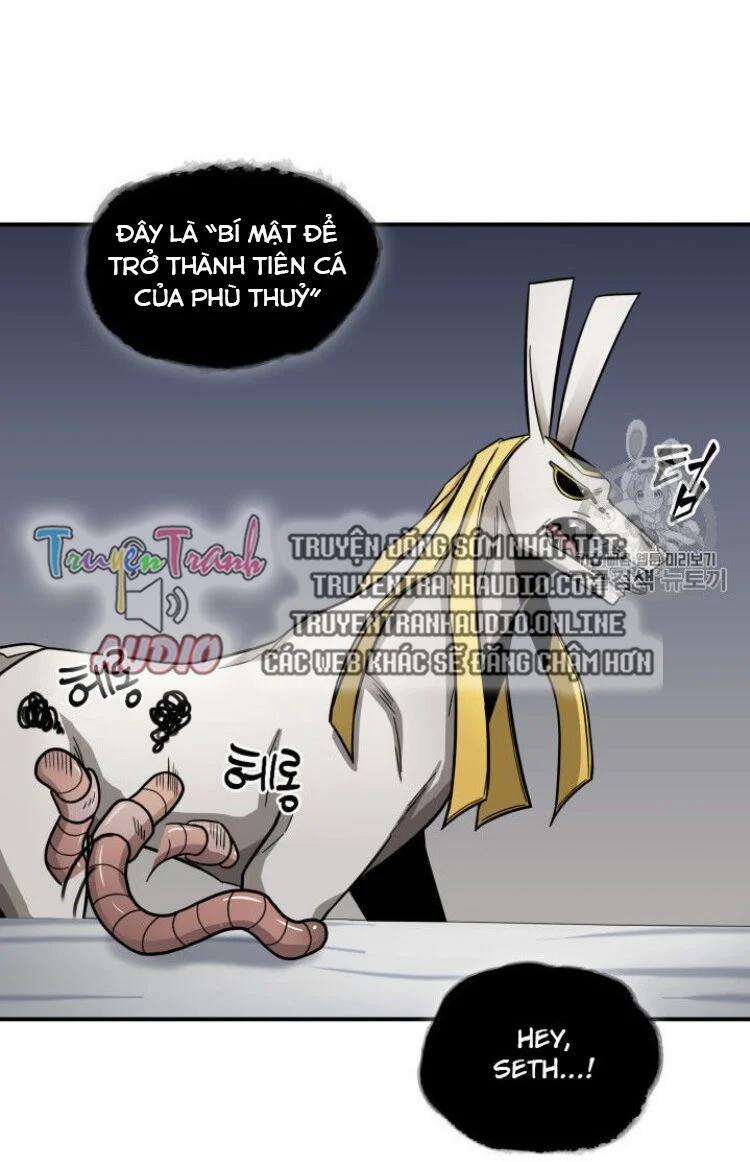 Vua Trộm Mộ 162 trang 52