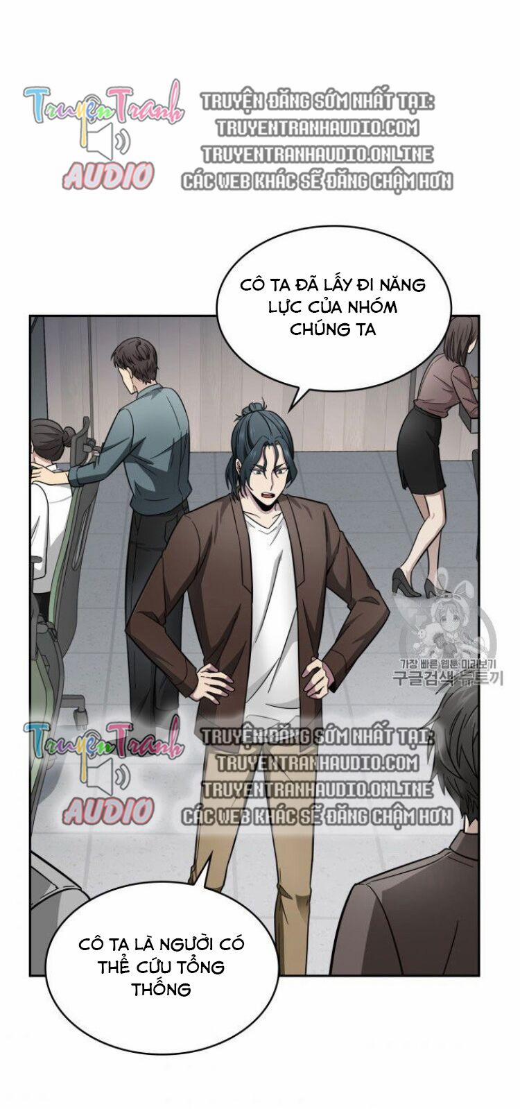 Vua Trộm Mộ 162 trang 63