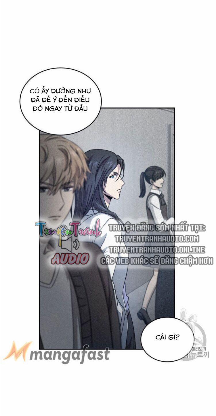 Vua Trộm Mộ 162 trang 8