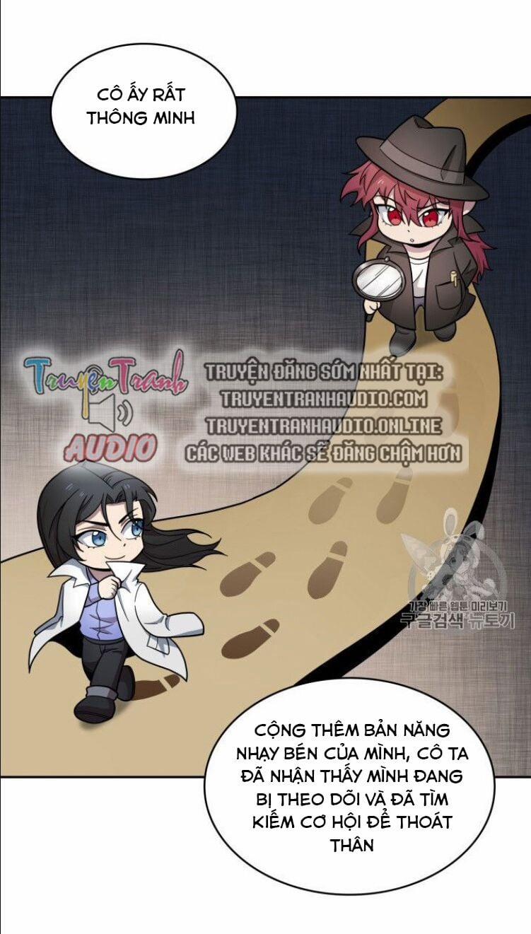Vua Trộm Mộ 162 trang 9
