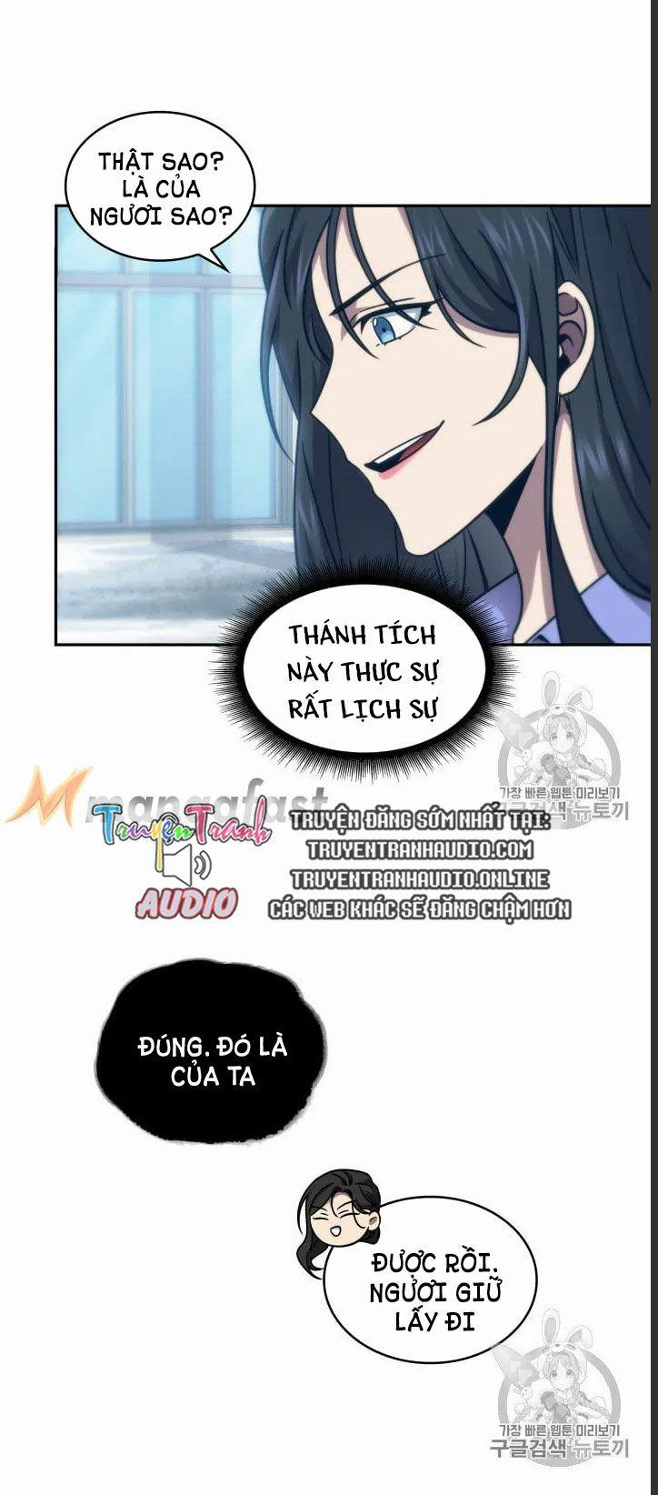 Vua Trộm Mộ 163 trang 16