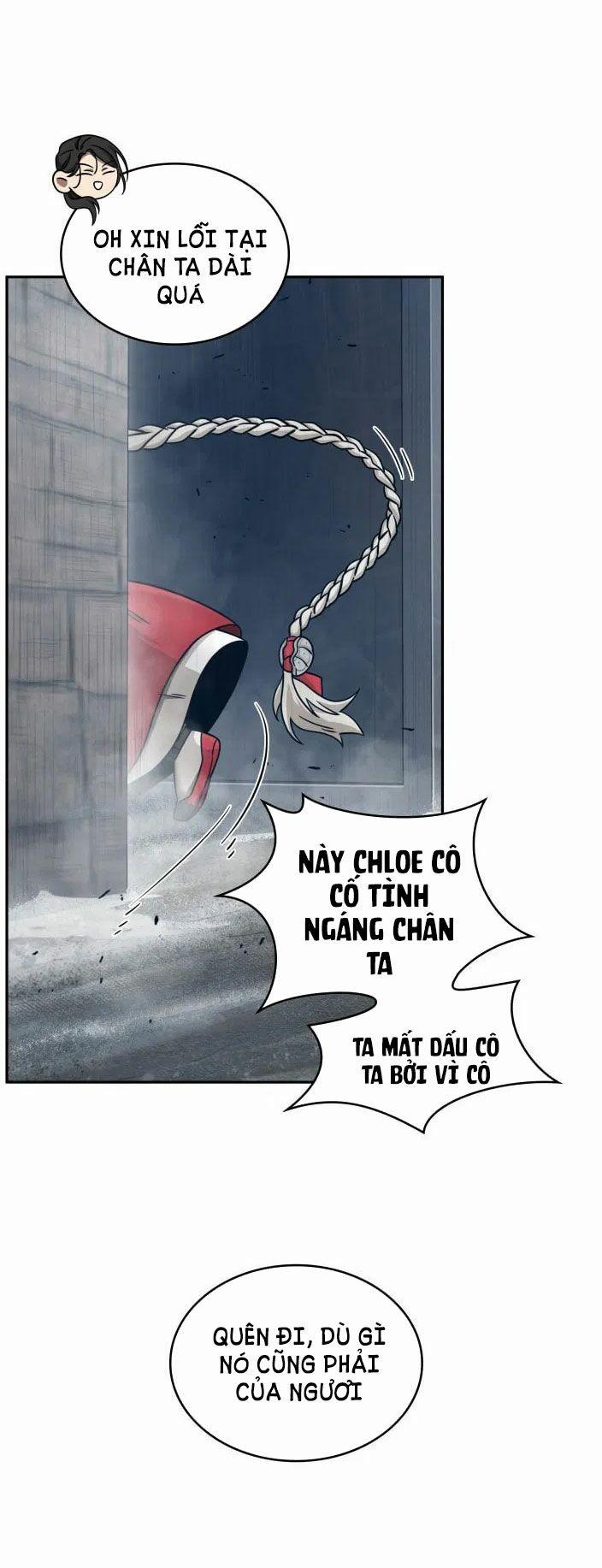 Vua Trộm Mộ 163 trang 35