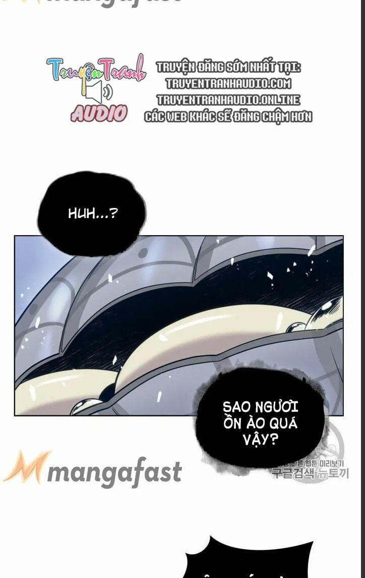 Vua Trộm Mộ 163 trang 4