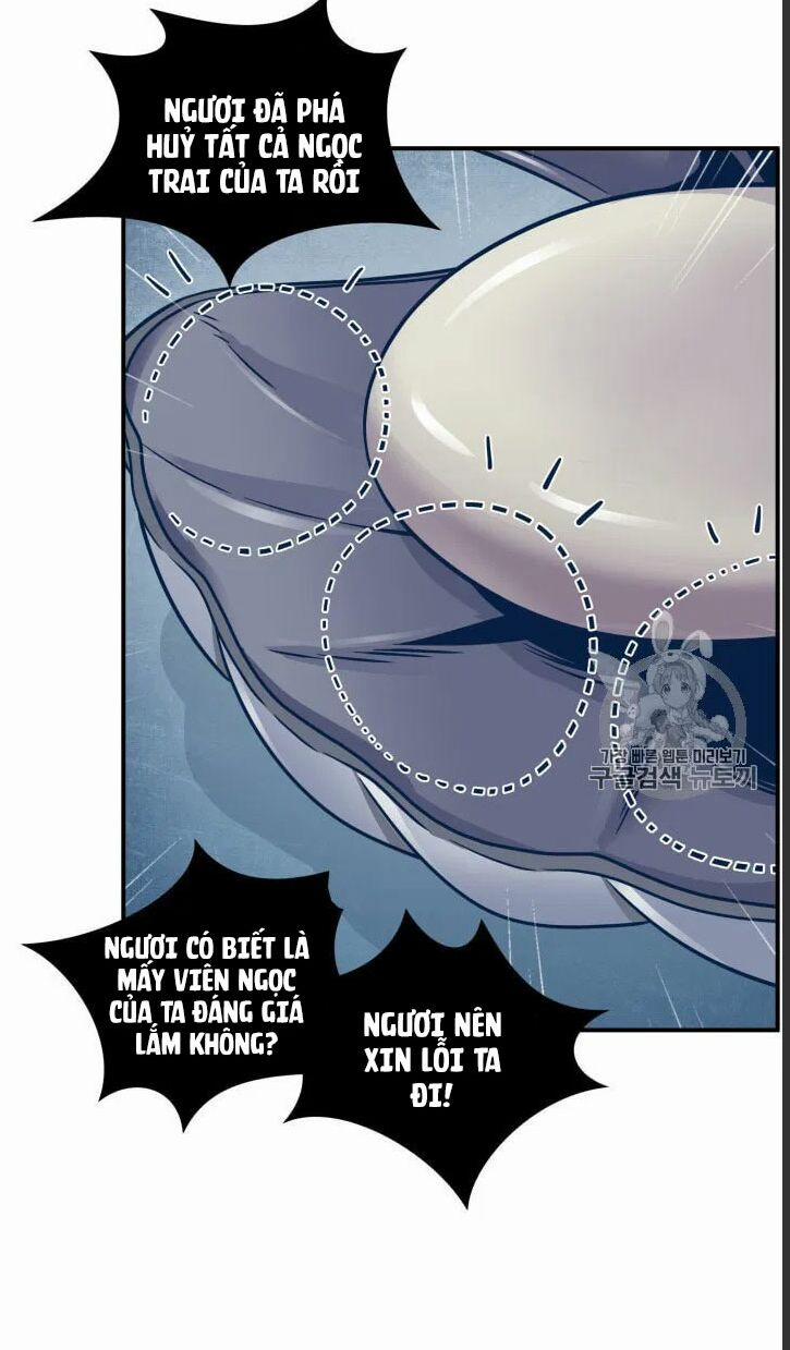 Vua Trộm Mộ 163 trang 46