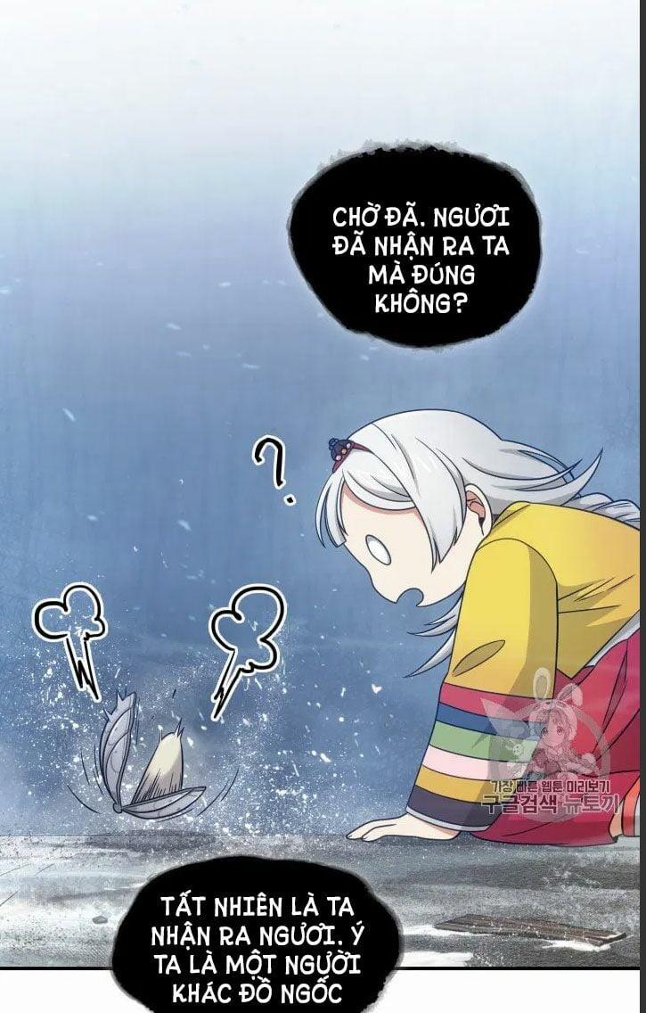 Vua Trộm Mộ 163 trang 51