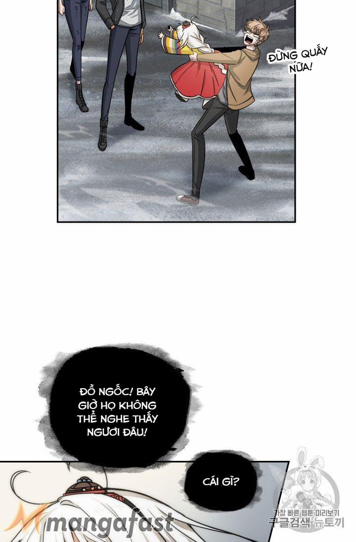 Vua Trộm Mộ 164 trang 11