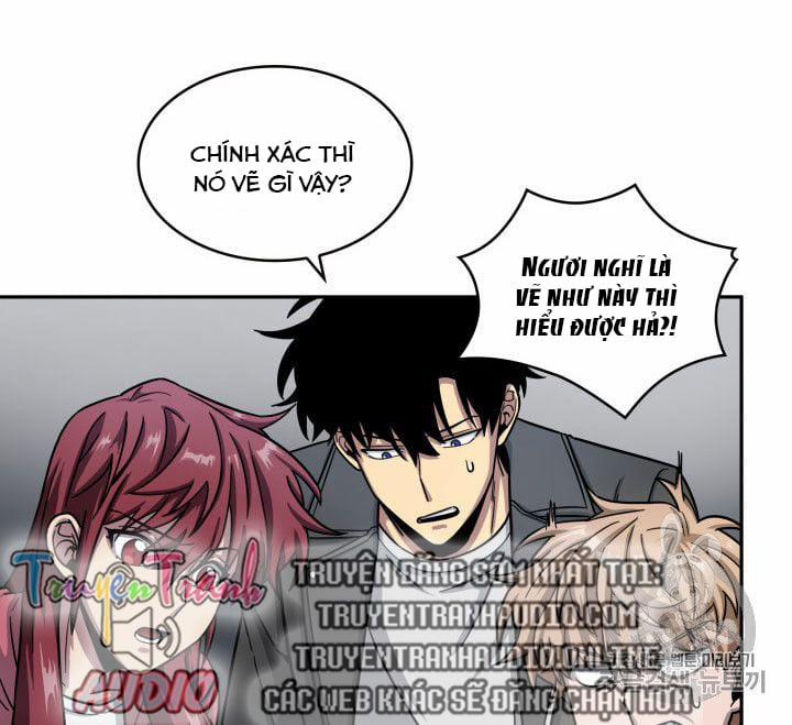 Vua Trộm Mộ 164 trang 18