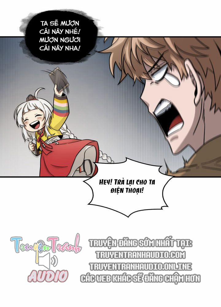 Vua Trộm Mộ 164 trang 25