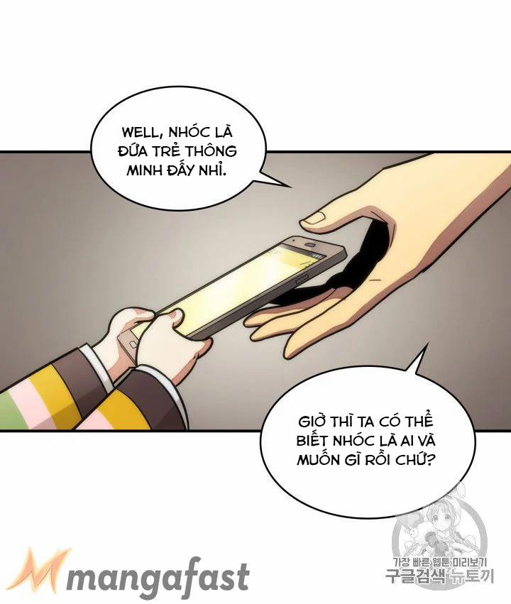 Vua Trộm Mộ 164 trang 27