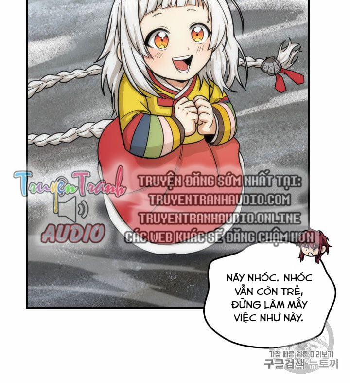 Vua Trộm Mộ 164 trang 31