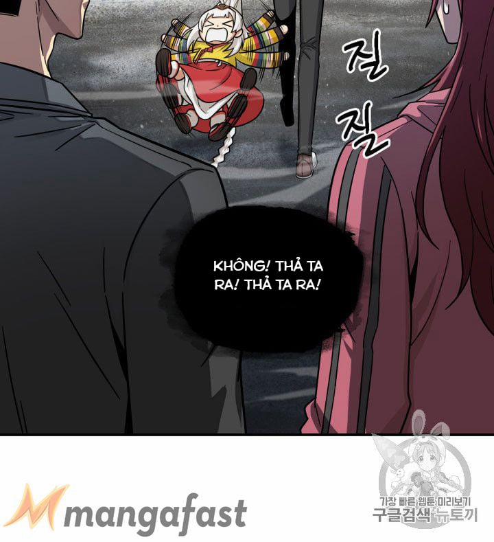Vua Trộm Mộ 164 trang 38