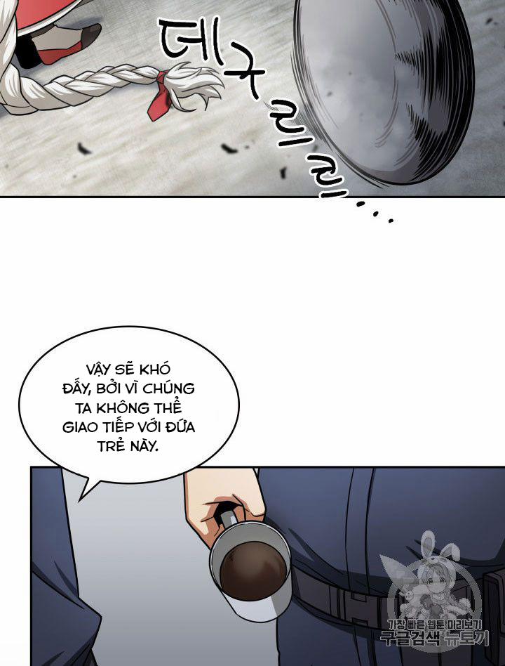 Vua Trộm Mộ 164 trang 50