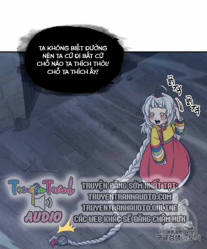 Vua Trộm Mộ 164 trang 59