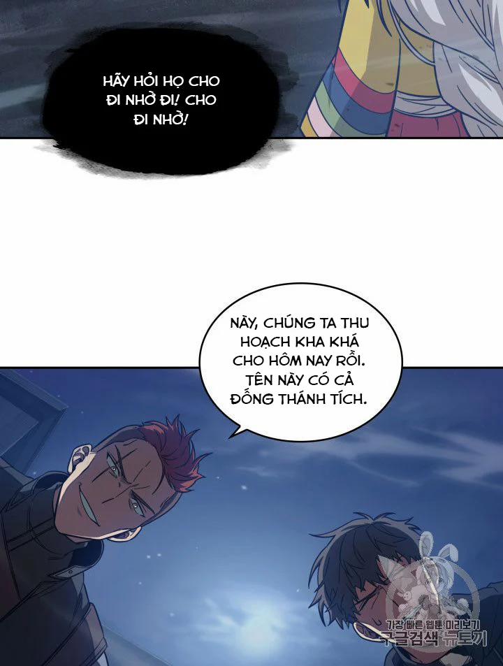 Vua Trộm Mộ 164 trang 64