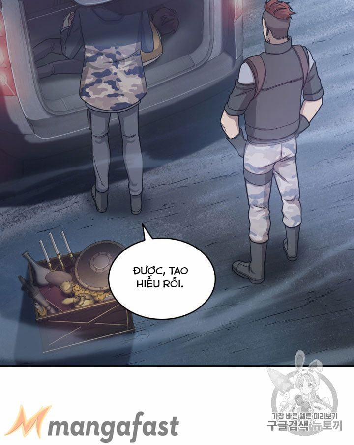 Vua Trộm Mộ 164 trang 66