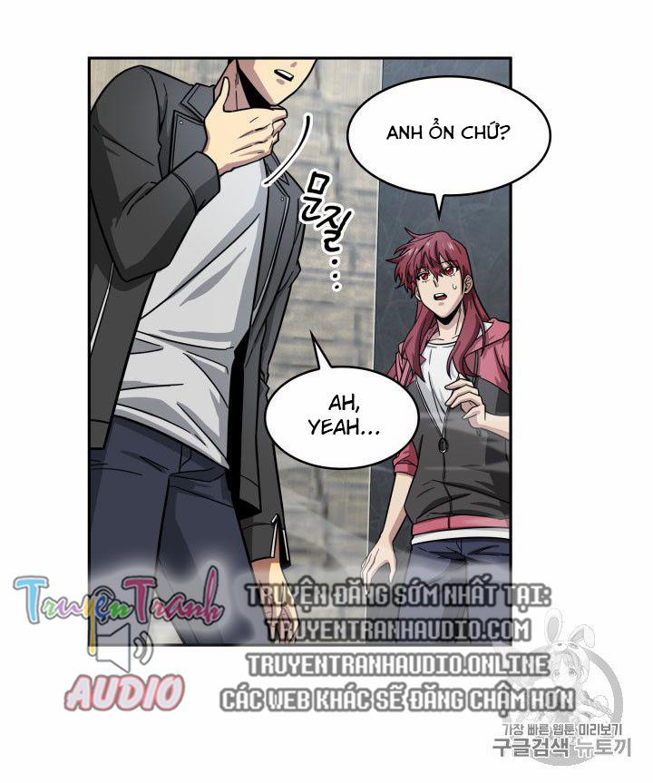 Vua Trộm Mộ 164 trang 7
