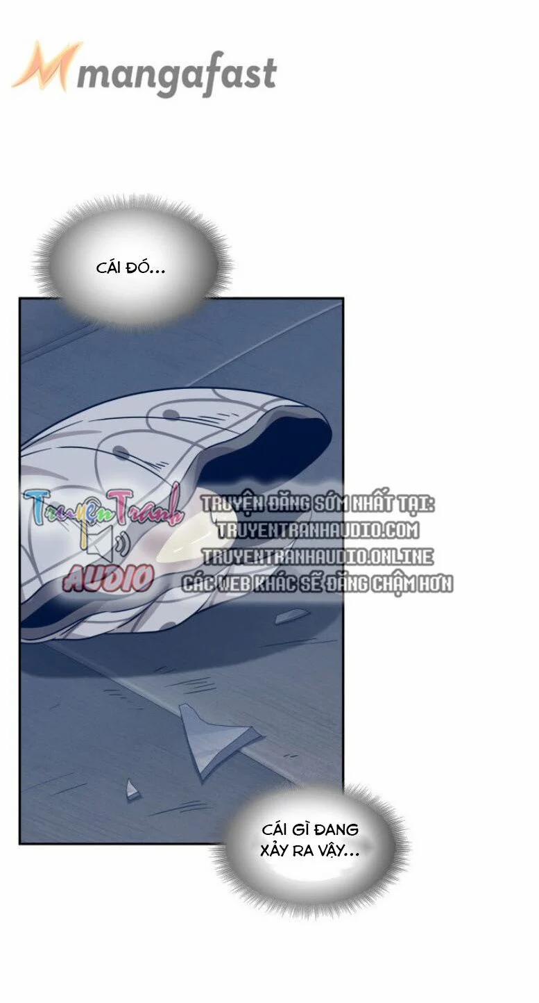 Vua Trộm Mộ 165 trang 21
