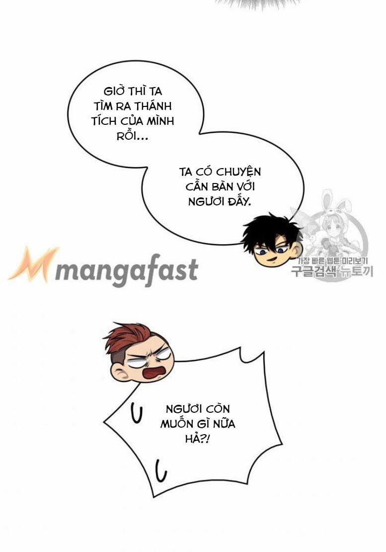 Vua Trộm Mộ 165 trang 23