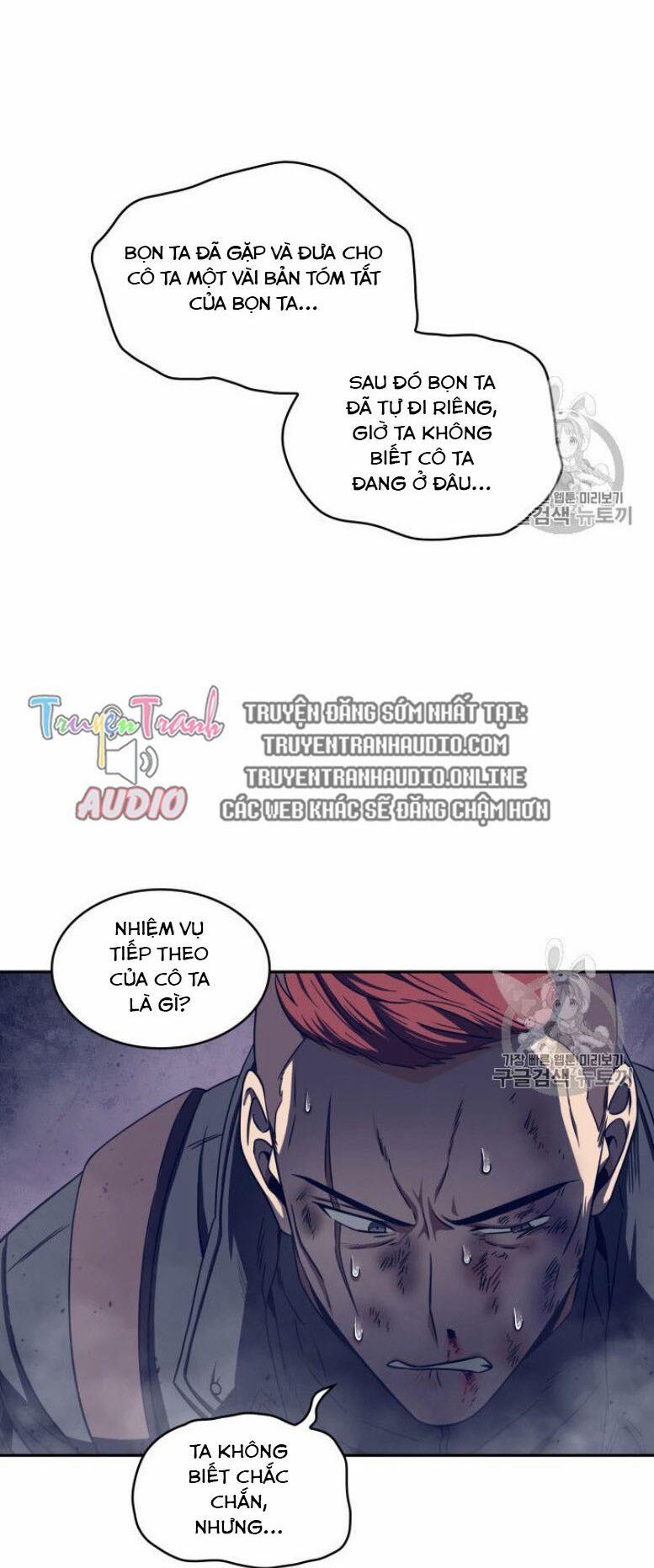 Vua Trộm Mộ 165 trang 45