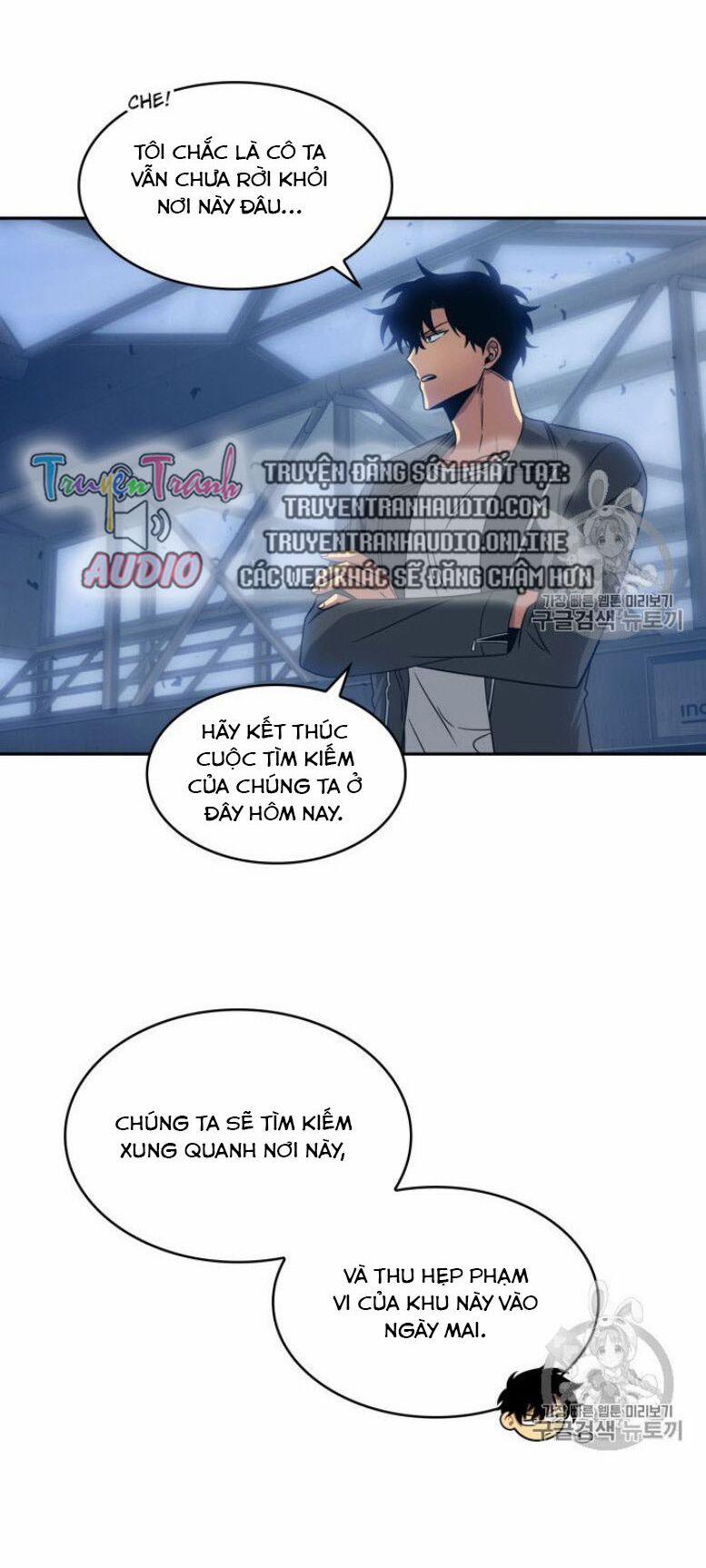 Vua Trộm Mộ 165 trang 51