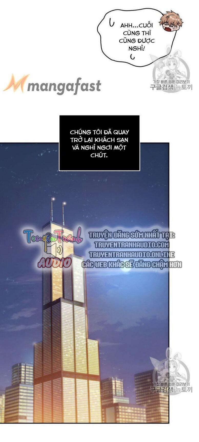 Vua Trộm Mộ 165 trang 52