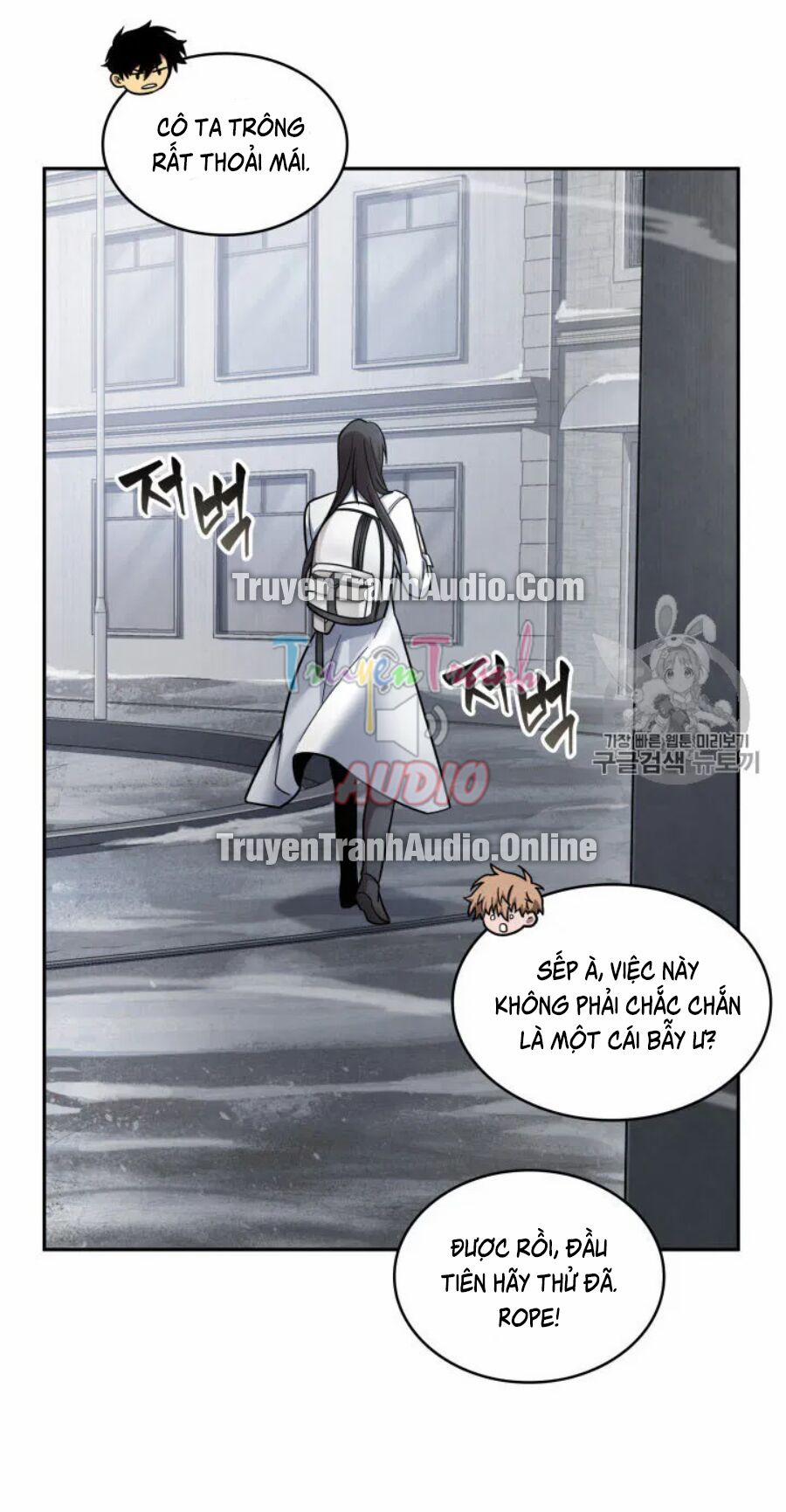 Vua Trộm Mộ 166 trang 10