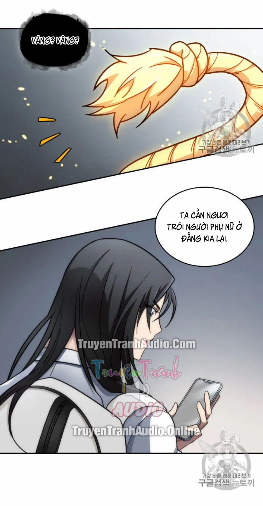 Vua Trộm Mộ 166 trang 11