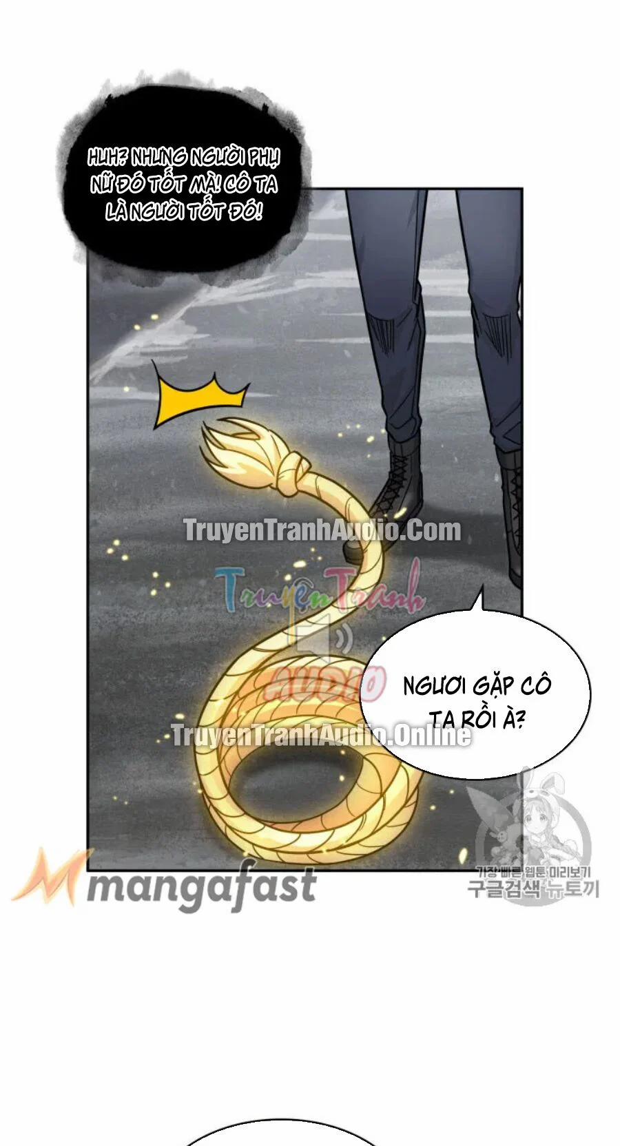 Vua Trộm Mộ 166 trang 12