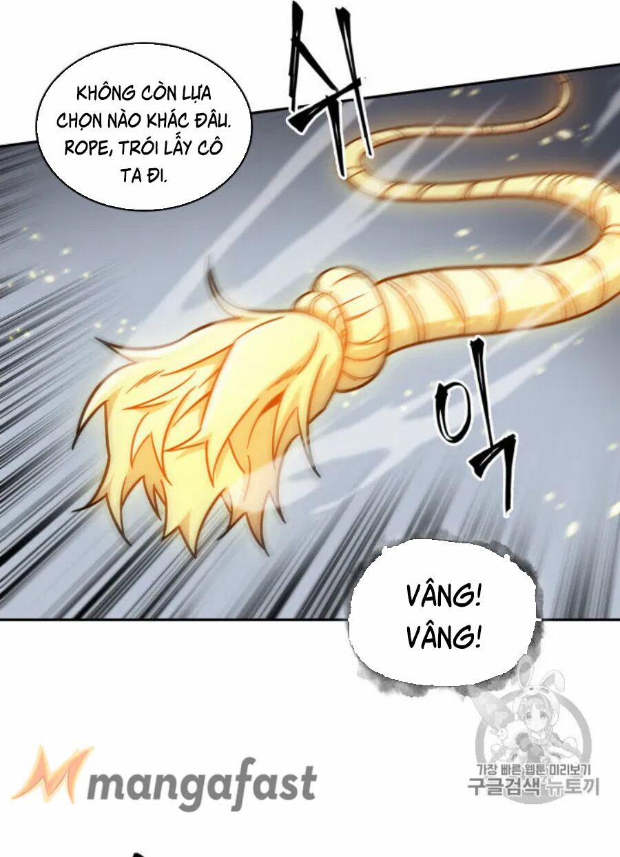 Vua Trộm Mộ 166 trang 16