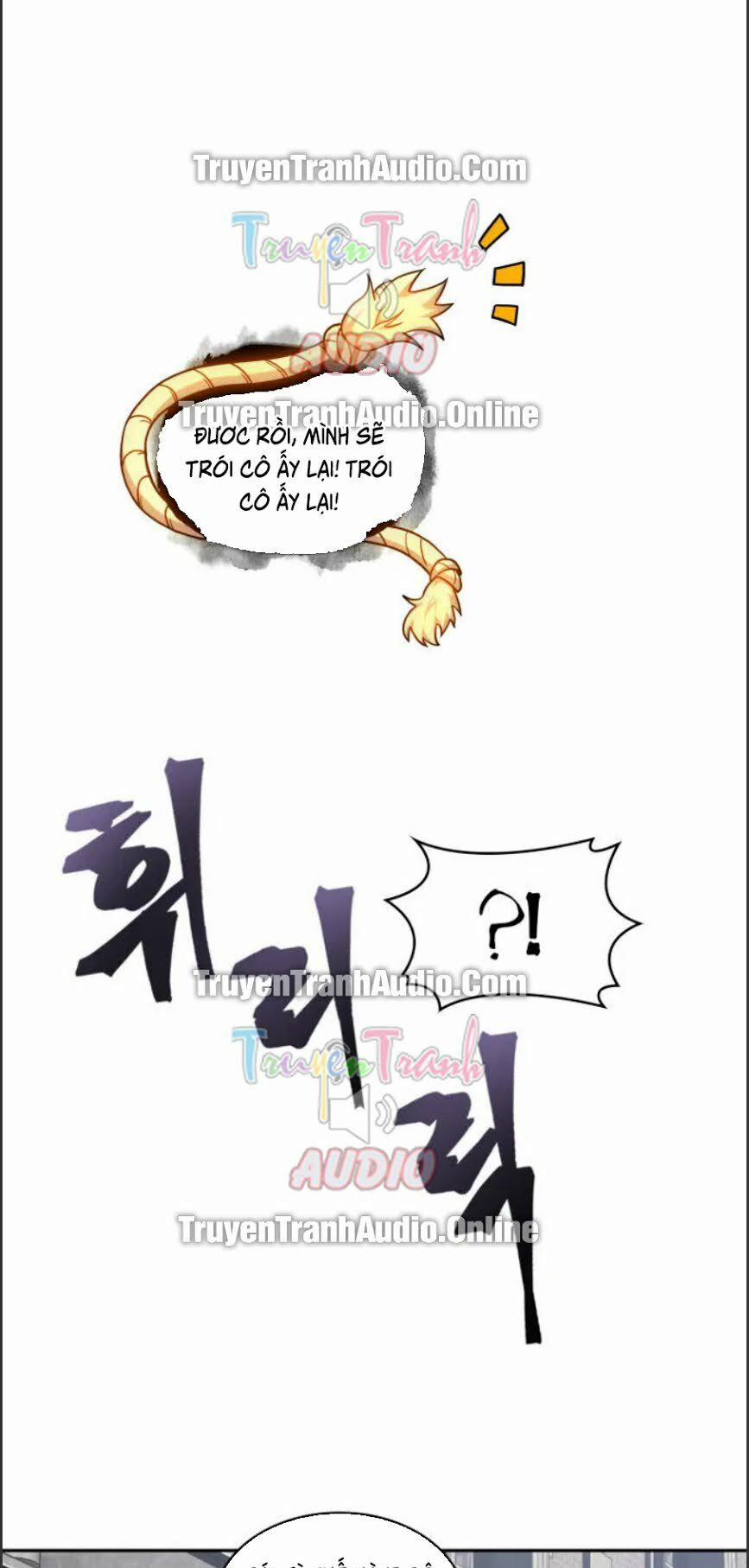 Vua Trộm Mộ 166 trang 19