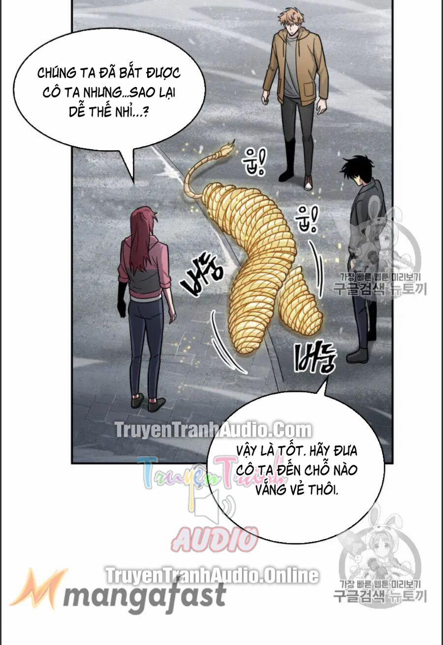 Vua Trộm Mộ 166 trang 21