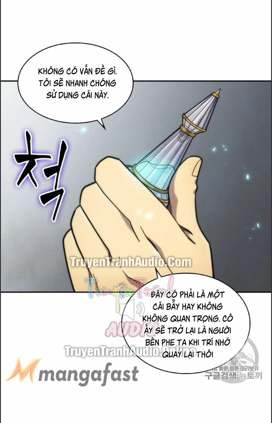 Vua Trộm Mộ 166 trang 25