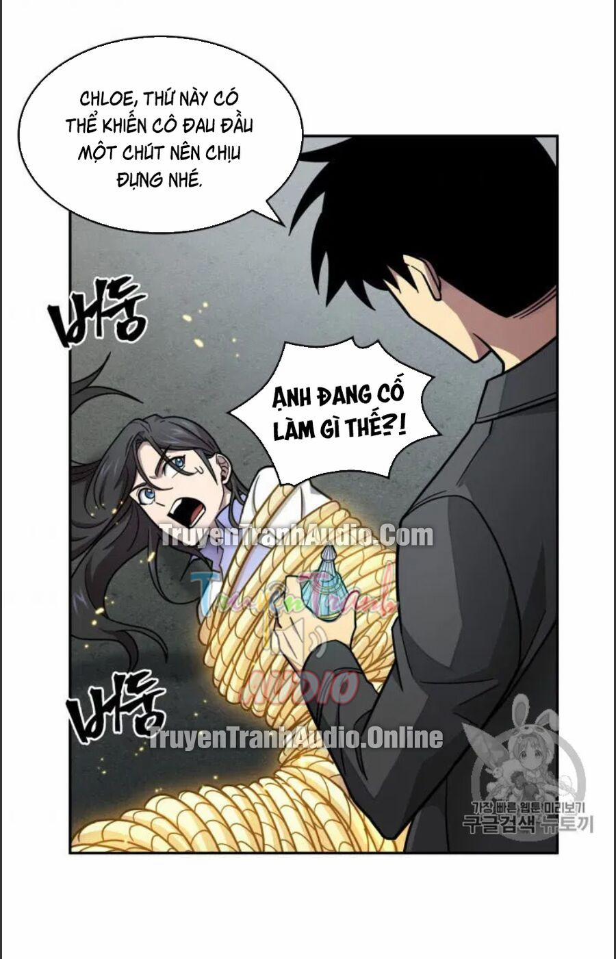 Vua Trộm Mộ 166 trang 26