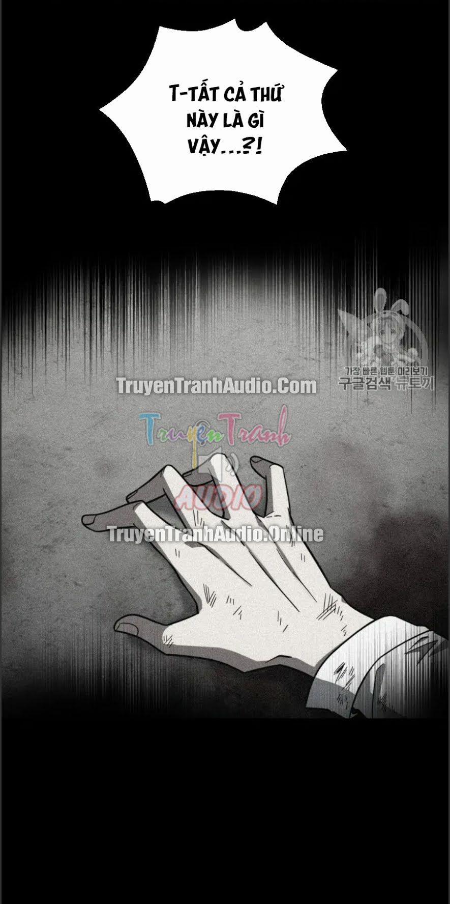 Vua Trộm Mộ 166 trang 31