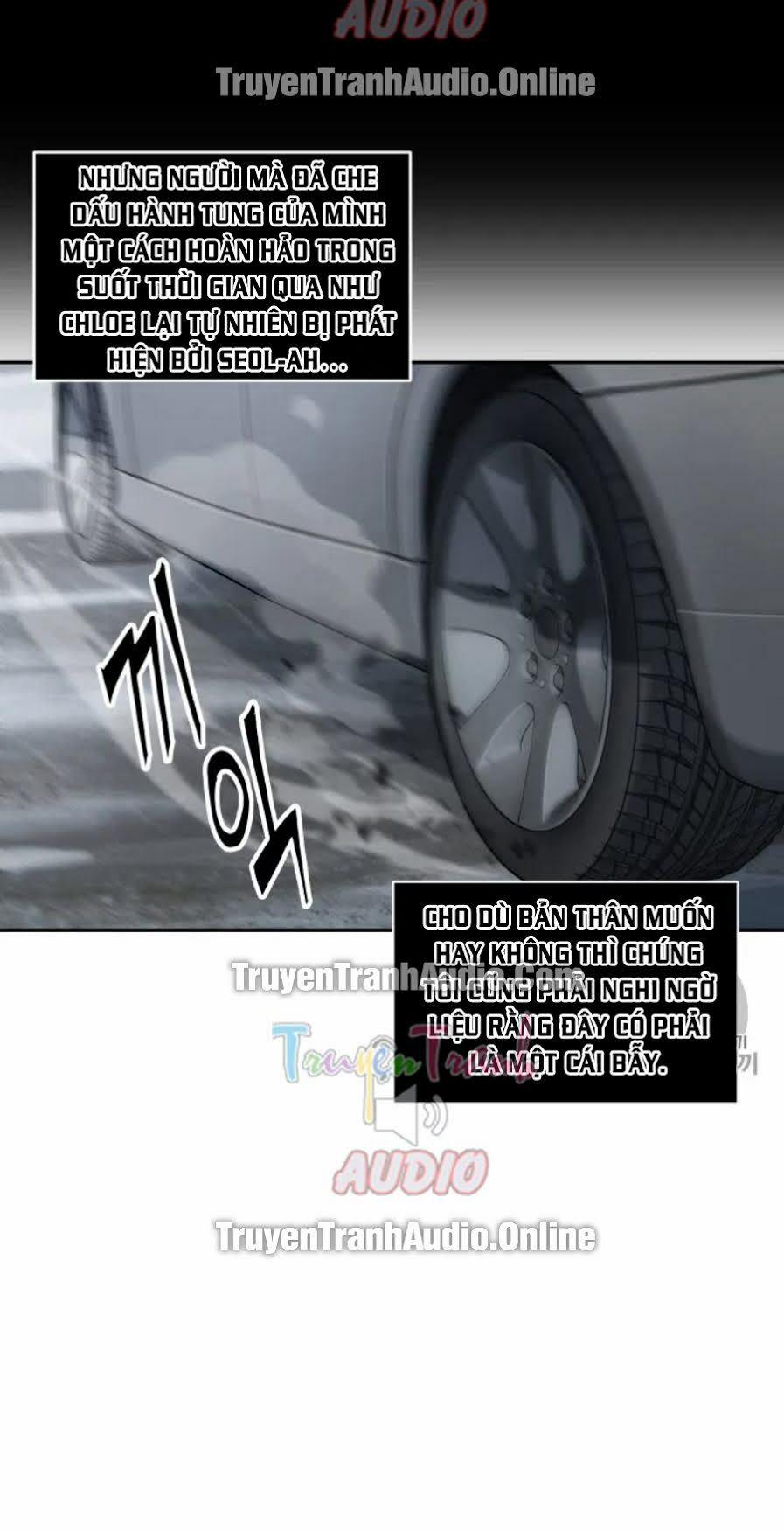 Vua Trộm Mộ 166 trang 4