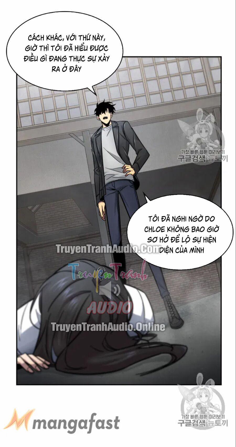 Vua Trộm Mộ 166 trang 46