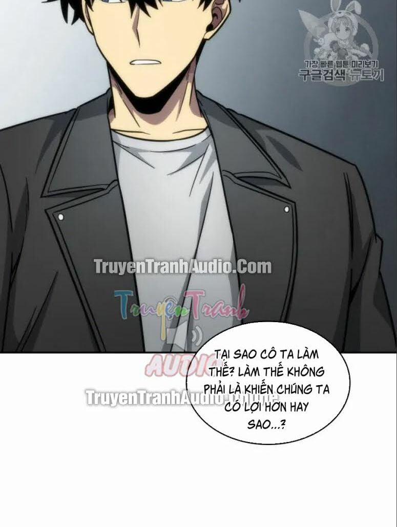 Vua Trộm Mộ 166 trang 49