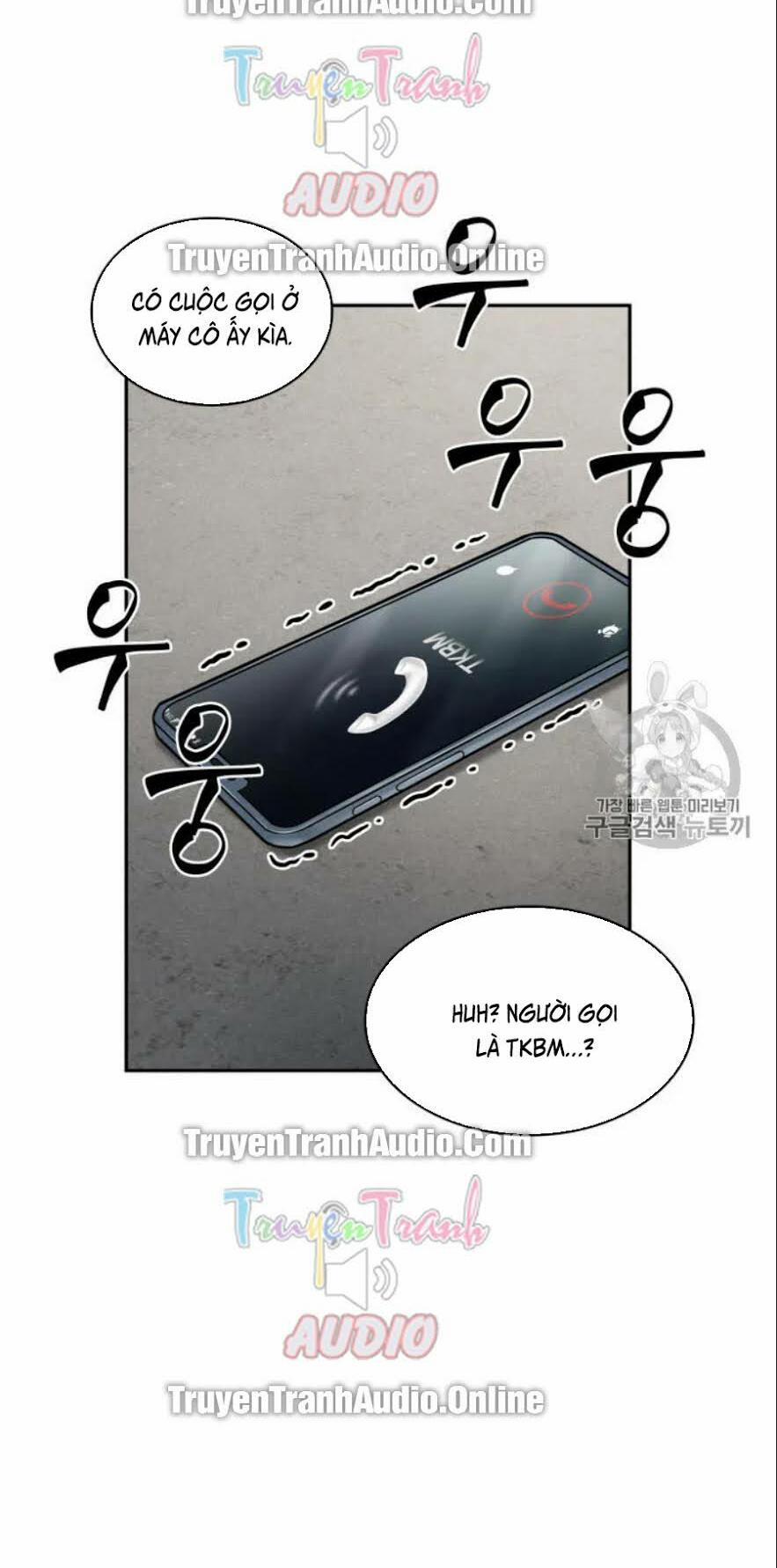 Vua Trộm Mộ 166 trang 51