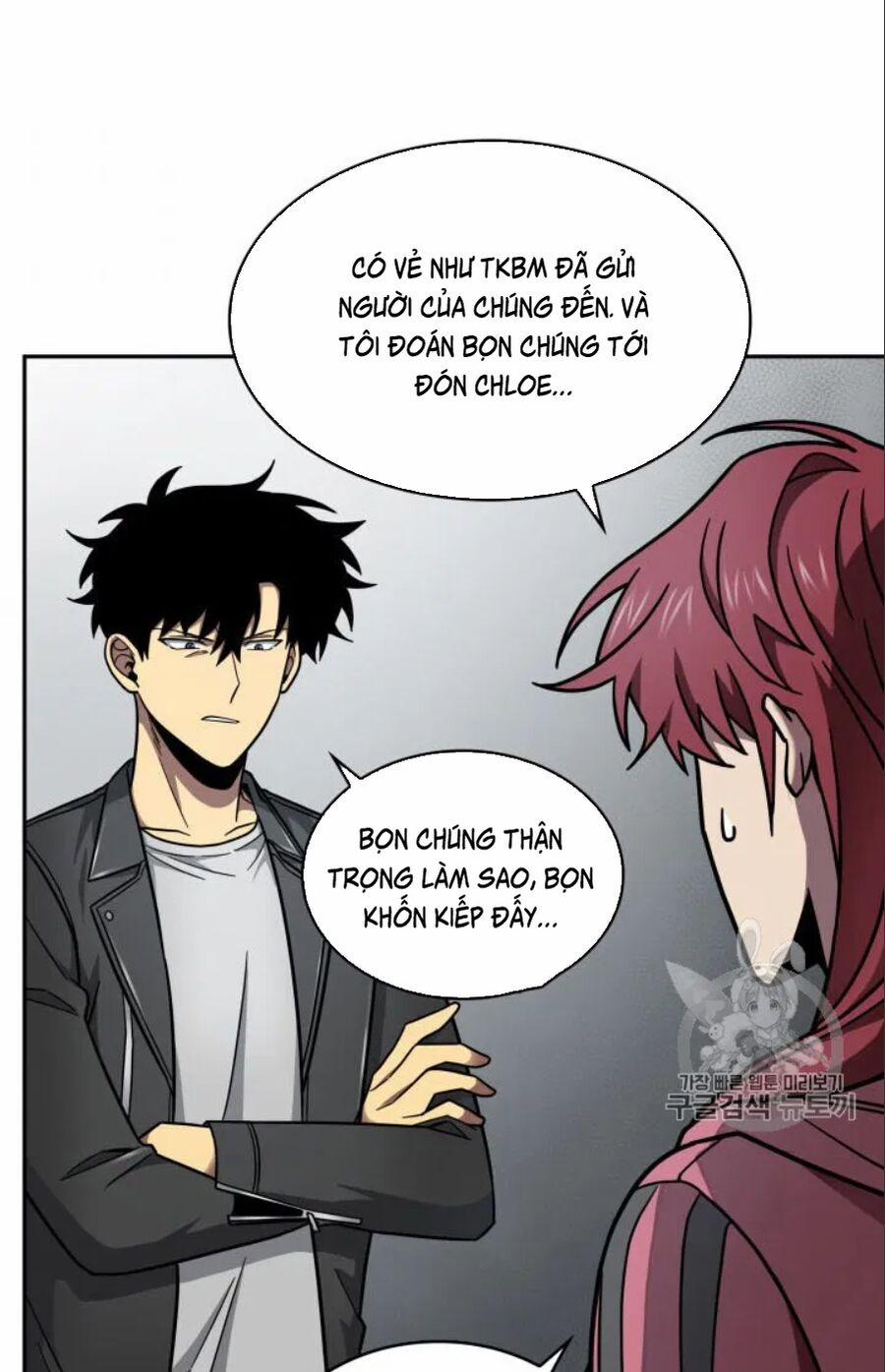 Vua Trộm Mộ 166 trang 55